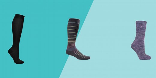 What Experts Want You to Know About Compression Socks for Neuropathy