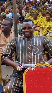 10K reactions · 69 shares | Tribute to a Father and Pastor : Live at the Service of Songs in memory of Pastor N. A. ADEKOLA , father of Amb. Odunlade Adekola.  Abeokuta #onpointtalk #alwaysonpoint #onpointtalkmedia #stayonpointalways #MediaAwonLobaLoba | Onpointtalk Media | Facebook