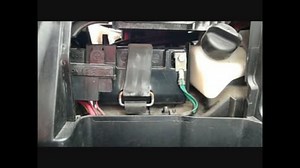 HONDA スマートDio DX - バッテリー交換