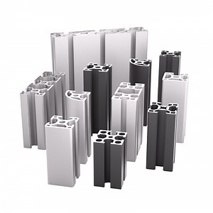 [Hot Item] 3030 T-Slot Industrial Aluminum Extrusion Profiles for Workbenches, Fences, and Machine Guards