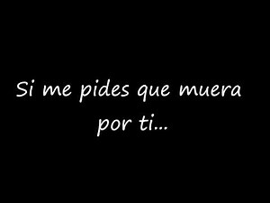 Bon Jovi - Always (subtitulado español).wmv