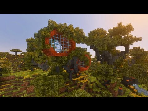 The dynamic trees addon