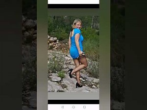 my mature wife
