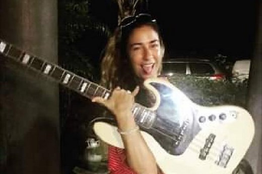 Beth Liebling Biography - Net Worth, Husband, Children | BiographySet