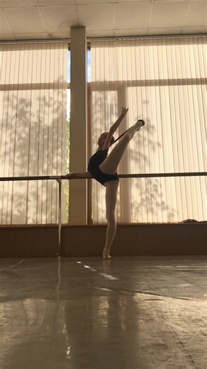 Exploring the Bolshoi Ballet Academy's Training Techniques