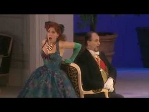 Cinderella Italian Style La Cenerentola - Royal Opera House