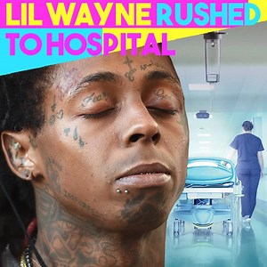 530K views · 9.7K reactions | 34-year-old Lil Wayne was reportedly found unconscious in his hotel room after suffering a seizure | Celebritist | Facebook