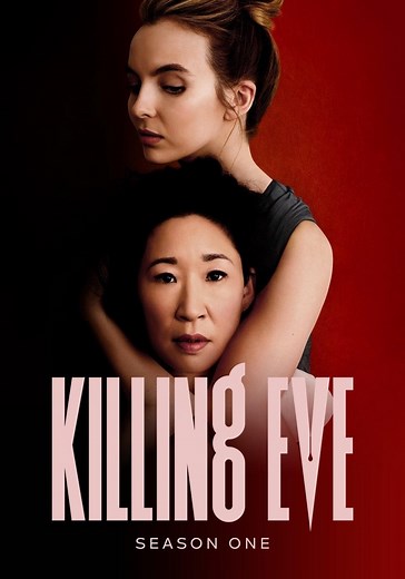 Killing Eve Season 1 - watch full episodes streaming online