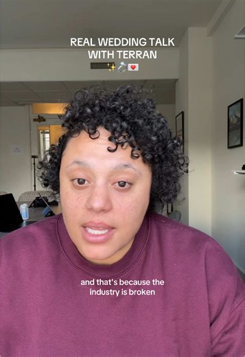 If you feel lost in the planning process (even if you haven’t started yet) follow along for hot takes, inside tips & how we’re changing the planning industry 🤫#weddingplanning #womenownedbusiness #wedding #2027bride #2027wedding