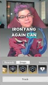 Get gear outside dungeons!