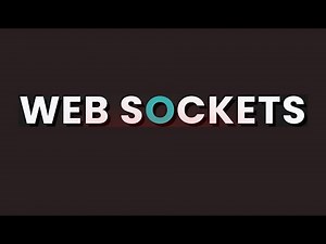 How WebSockets Work: Real-Time Web Communication Explained!