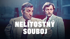 Nelítostný souboj - iVysílání | Česká televize