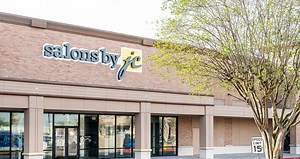 Salons by JC Texas: Webster | Salon Suites for Rent