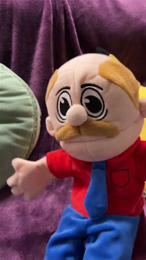 Marvin cereal #meme #funny #trend #puppet #sml #plush #fnf #short #epic #cereal #marvinsml #perfect