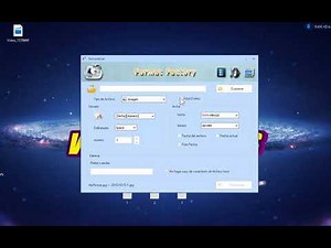 DESCARGAR GRATIS EL MEJOR CONVERSOR AUDIO-VIDEO PARA PC