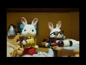 おはなしのくに登場！〈閲覧注意〉