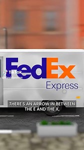 2.9K views · 50 reactions | Secret messages hidden in popular logos 勞 | Davidjustinn | Facebook