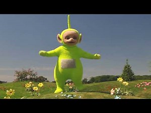 TeleCummies [Teletubbies YTP]