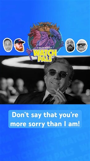 Dr. Strangelove episode is LIVE NOW! #moviepodcast #moviereview #drstrangelove