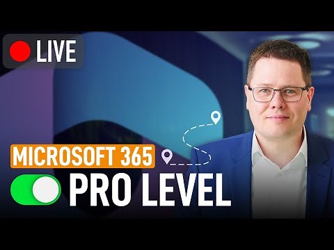 ✅ Endlich das volle Potenzial von M365 nutzen (Fahrplan mit Checkliste)