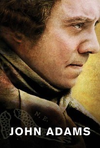 John Adams | Rotten Tomatoes