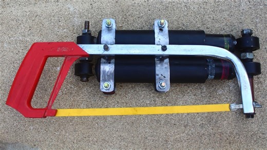 AMAZING BRILLIANT TOOL & GENIUS INVENTIONS