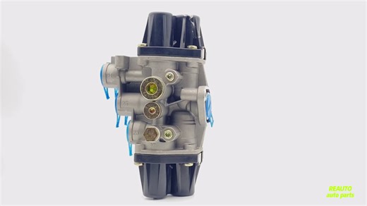 1505128 0034315406 1935509 Multi Circuit Protection Valve for DAF/Scania/Mercedes-Benz Trucks Parts