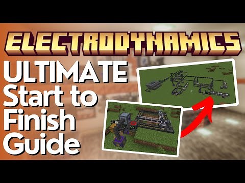 The Ultimate Guide to Electrodynamics