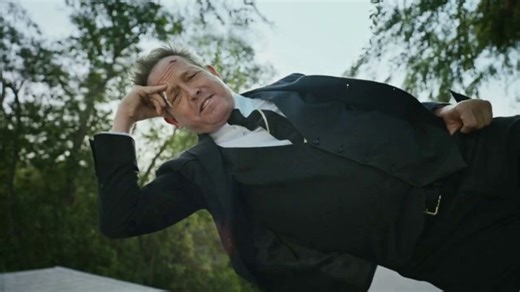 Allstate TV Spot, 'Mayhem: Tree Branch'