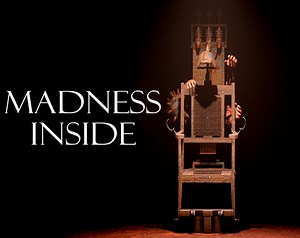 Madness Inside by zv_games