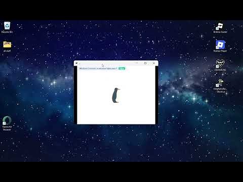 penguinmod window moving test