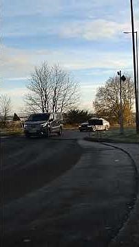 New Road Surface being Layed Skeoch Roundabout Stirling Scotland UK