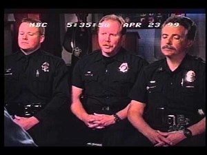 SWAT team interview