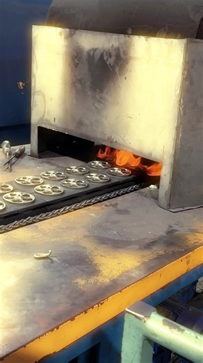 Sintering Process in Metal Manufacturing