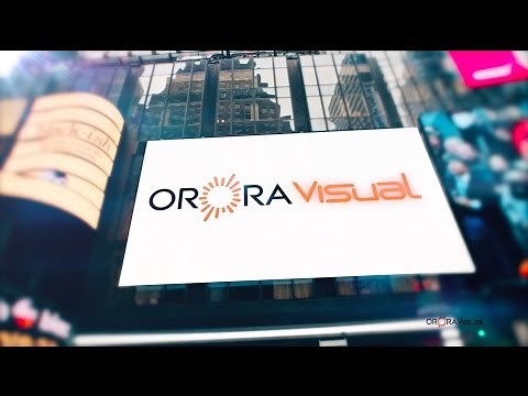 Orora Visual