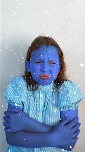 هيا نتعلم عن المشاعر والأحاسيس 🥶😓🥵 ممتع وسهل للأطفال