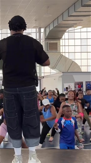 85 reactions · 9 comments | Did some voice over for umfowethu Nkululeko AKA ‘King of Squad’  Aerobic Fitness South Africa Phindile Mgabhi KhwelaStep ReLoaded | Ndumiso KhwelaStep Makhathini | Facebook