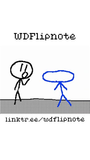 secret weapon #flipnote #3ds #2ds #dsi #classics #shoopdawoop