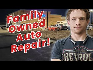 Your Local Family Owned Shop Saul's Autotek The Honest Car Repair Shop In Denver!