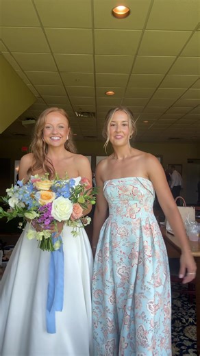 Heartfelt Wedding Day Moments on TikTok