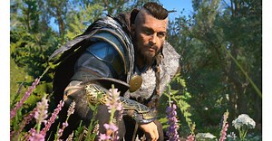 AC Valhalla mit 75% Rabatt im PS Store: So günstig war das riesige Wikinger-RPG noch nie