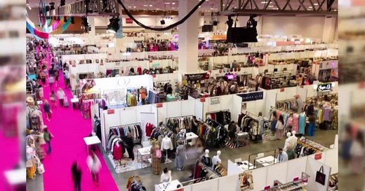 Magic Nashville Fashion Event