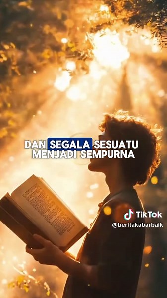 Surga dan Kerajaan Allah: Kebenaran Luar Biasa