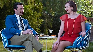 Watch Mad Men Season 7 Episode 8 - Severance