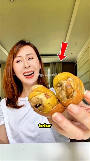 Wrapped Eggs Go Viral, But Why Are They Forbidden in Islam?