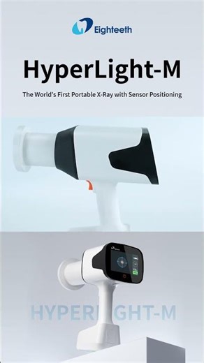 HyperLight M Unboxing Eighteeth Sifary