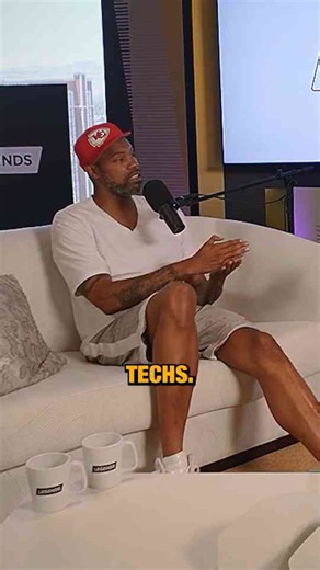 Rasheed Wallace speaks on his infamous beef with the ref against the Lakers