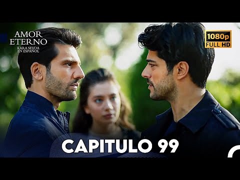 Amor Eterno Capítulo 99 (Doblado En Español)