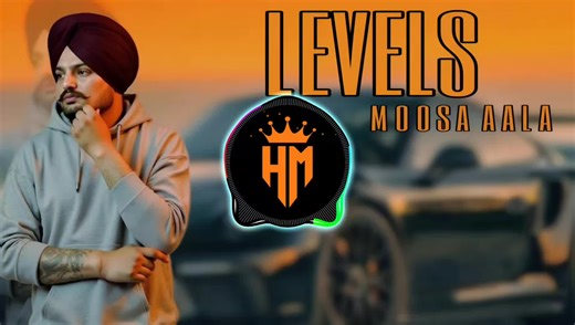 LEVELS IN FULL SONG: Sidhumoosewala Celebration