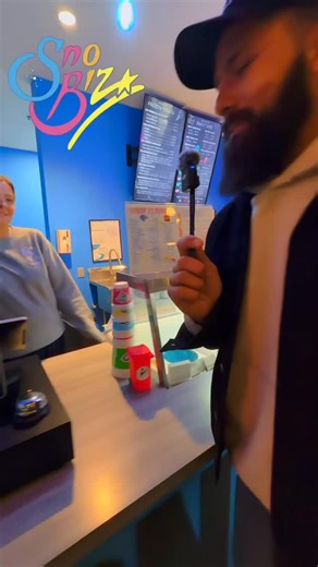 Pt.2 of finding out the absolute top menu items for various restaurants/shops 🍽️ Today we interviewed: @snobizplus ❄️ Stick around for more amazing food and drink recommendations! | Lex Pro Properties